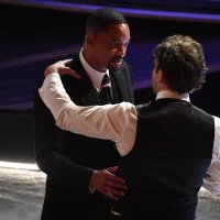 Will Smith, Bradley Cooper