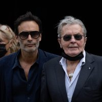 Alain Delon