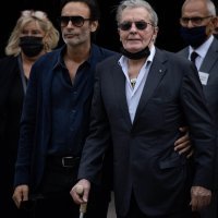 Alain Delon