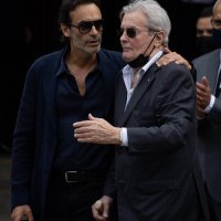 Alain Delon
