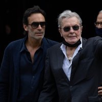 Alain Delon