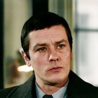 Alain Delon