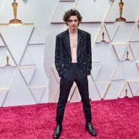 Timothee Chalamet