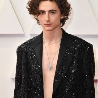 Timothee Chalamet