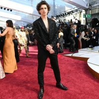 Timothee Chalamet