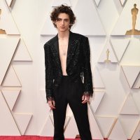 Timothee Chalamet