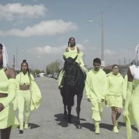 Beyonce nastup za Oskare