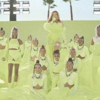 Beyonce nastup za Oskare