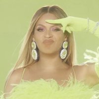 Beyonce nastup za Oskare