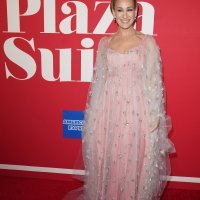 Sarah Jessica Parker
