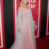 Sarah Jessica Parker