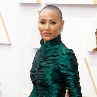 Jada Pinkett Smith