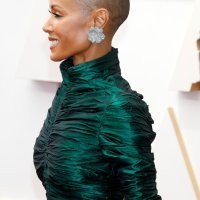 Jada Pinkett Smith