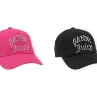 Ganni x Juicy Couture
