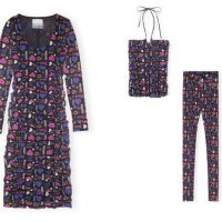 Ganni x Juicy Couture