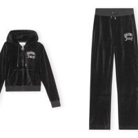 Ganni x Juicy Couture
