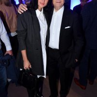 Ćiro Blažević i Damira Katarina Milicevic