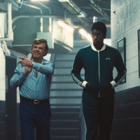 Serija 'Winning time'