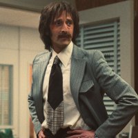 Serija 'Winning time'