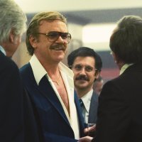 Serija 'Winning time'