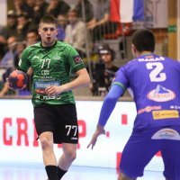 Rukomet: Nexe - Eurofarm Pelister 29:26