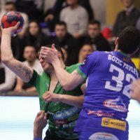Rukomet: Nexe - Eurofarm Pelister 29:26