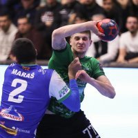 Rukomet: Nexe - Eurofarm Pelister 29:26