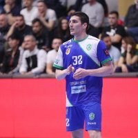 Rukomet: Nexe - Eurofarm Pelister 29:26