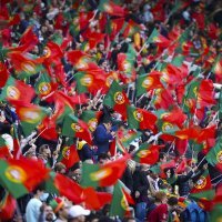 Portugal - Sjeverna Makedonija (kvalifikacije za SP u Kataru 2022)