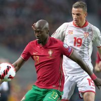 Portugal - Sjeverna Makedonija (kvalifikacije za SP u Kataru 2022)