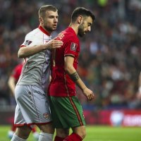 Portugal - Sjeverna Makedonija (kvalifikacije za SP u Kataru 2022)