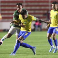 Bolivija - Brazil