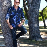 Zlatan Stipišić Gibonni