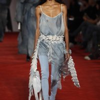 Diesel Milano Fashion week jesen zima 2022
