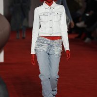 Diesel Milano Fashion week jesen zima 2022
