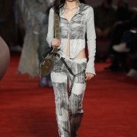Diesel Milano Fashion week jesen zima 2022