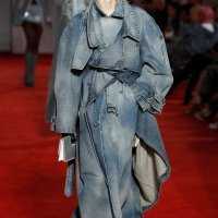 Diesel Milano Fashion week jesen zima 2022