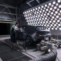 Mazda podvrgava svoje automobile najekstremnijim vremenskim uvjetima