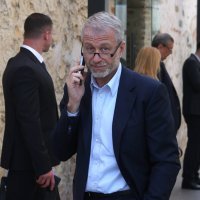 Roman Abramovič na pregovorima Rusije i Ukrajine u Istanbulu