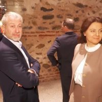 Roman Abramovič na pregovorima Rusije i Ukrajine u Istanbulu