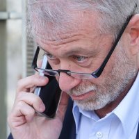 Roman Abramovič na pregovorima Rusije i Ukrajine u Istanbulu