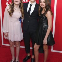 Loretta Broderick, James Wilke Broderick, Tabitha Broderick