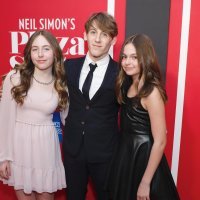 Loretta Broderick, James Wilke Broderick, Tabitha Broderick