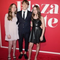 Loretta Broderick, James Wilke Broderick, Tabitha Broderick