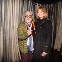 Premijera predstave Karla Hubaka