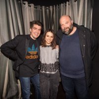 Premijera predstave Karla Hubaka