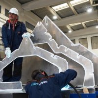 Brodogradilište Iskra