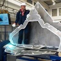 Brodogradilište Iskra