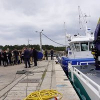 Brodogradilište Iskra