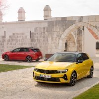 Isprobali smo novu Opel Astru